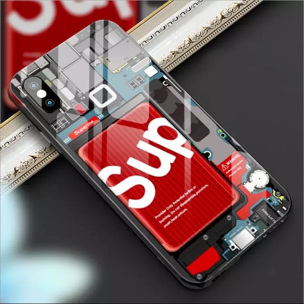 Glowing iPhone 11 Pro & XS Max Case